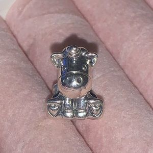 Bruno The Unicorn Pandora Charm 🦄